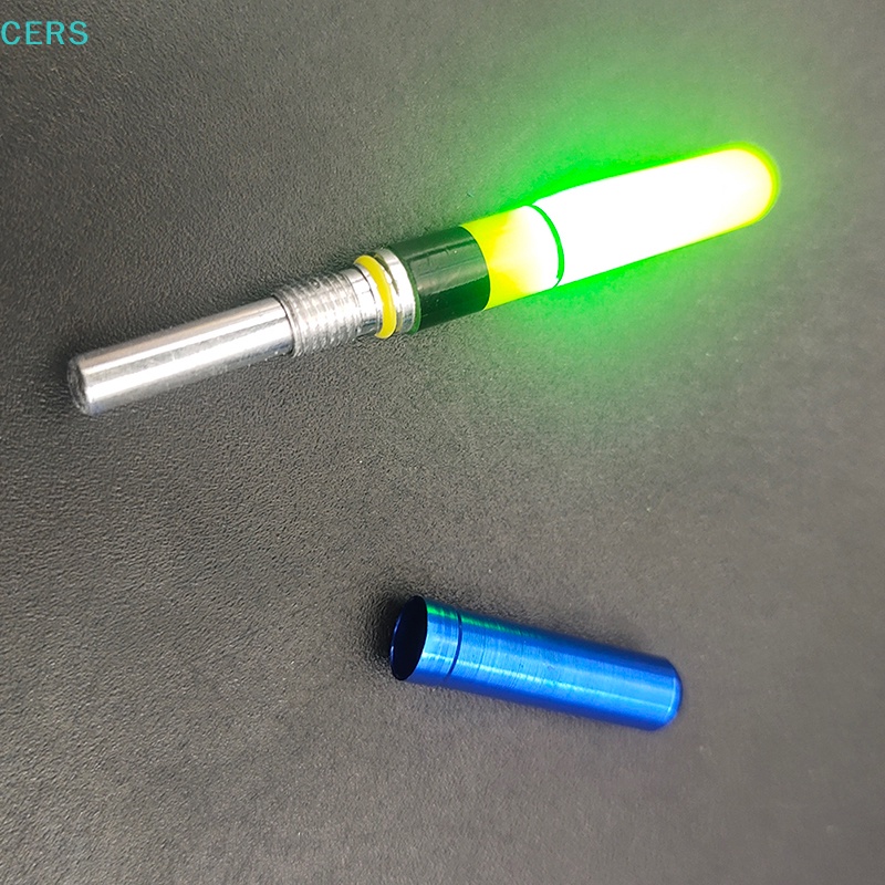 Set 2 Gậy Phát Sáng Đèn LED Dùng Làm Việc Câu Cá Ban Đêm RS