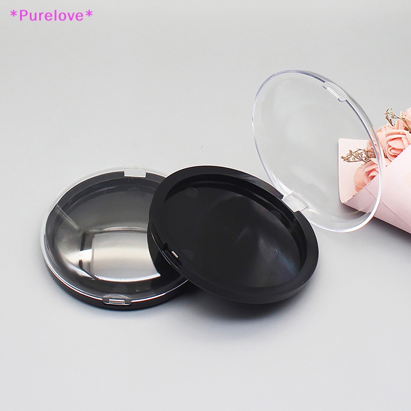 Hộp Đựng Núm Vú Bằng Silicon Có Thể Tái Sử Dụng Tiện Lợi Cho Nữ Mới