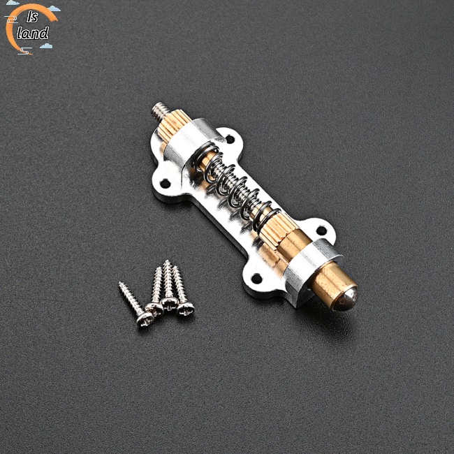 Cầu Đàn Guitar Bằng Đồng Thau Chất Lượng Cao