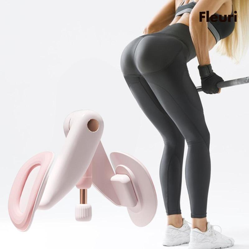 Dụng Cụ Hỗ Trợ Tập Hông Tiện Dụng Cho Phụ Nữ Sau Sinh