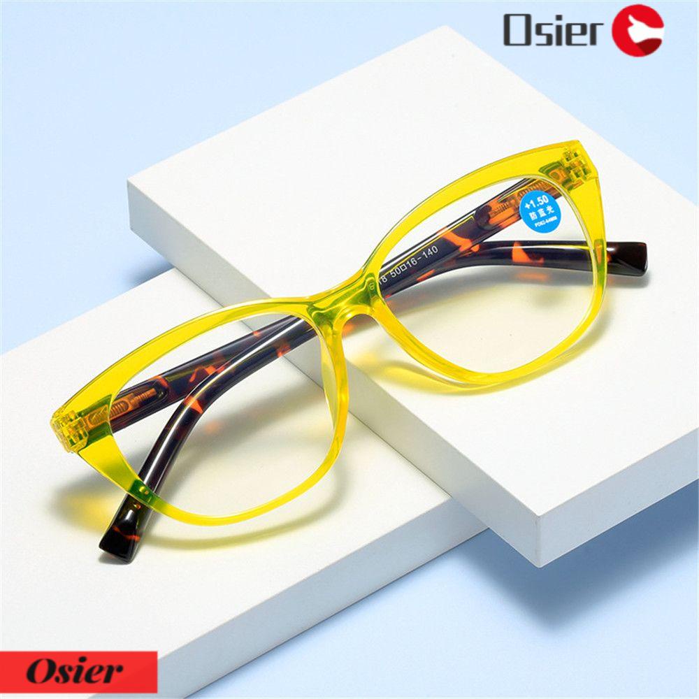 Mắt Kính Chống Tia UV Blue-Ray In Họa Tiết Da Báo 1 Cho Nam