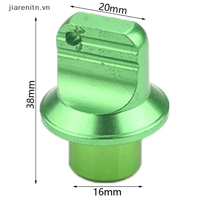 Vỏ Bọc Đầu Chìa Khóa Xe Máy jiarenitn