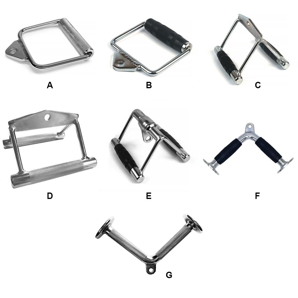 Thanh Kéo Tập Cơ Tay Vai Lưng Chuyên Dụng