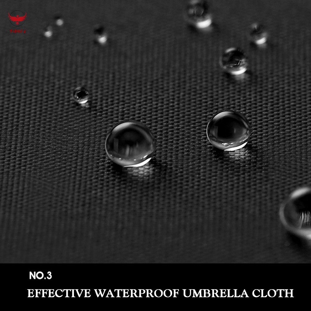 Dù Gấp Chống Nắng Đa Năng Cho Nam