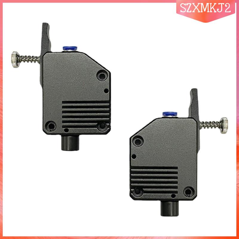 Bộ Đùn Bánh Răng Kép 3D szxmkj2 Thay Thế Chuyên Dụng Cho Ender3