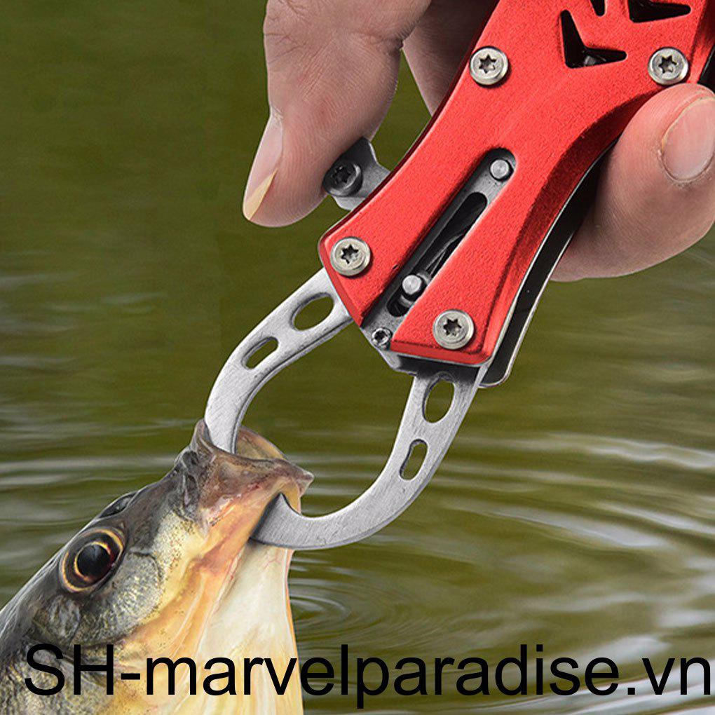 Giá Đỡ Cần Câu Cá Bằng Hợp Kim Nhôm Đa Năng Tiện Dụng