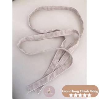 Dây buộc rèm linen (1 chiếc)