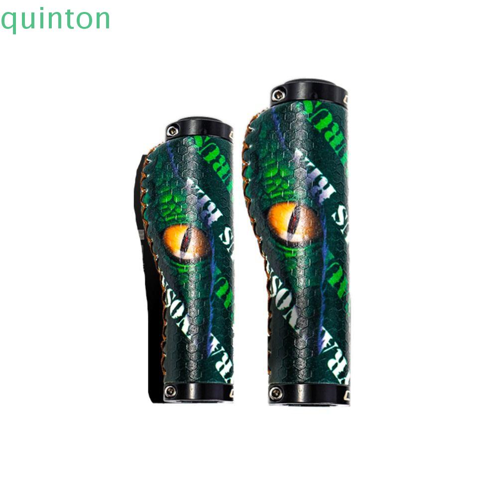 Vỏ Bọc Tay Lái Xe Đạp Chống Trượt Mềm Mại