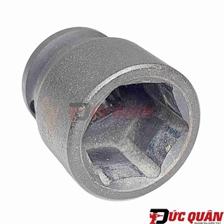 Đầu tuýp ngắn ( 3/8 dài 28mm ) Makita ( Full Size )