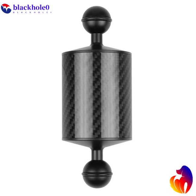 Phao Nổi Đeo Cánh Tay Bằng Sợi Carbon 5 / 8 / 10 / 12 Inch Chuyên Dụng Cho Thợ Lặn