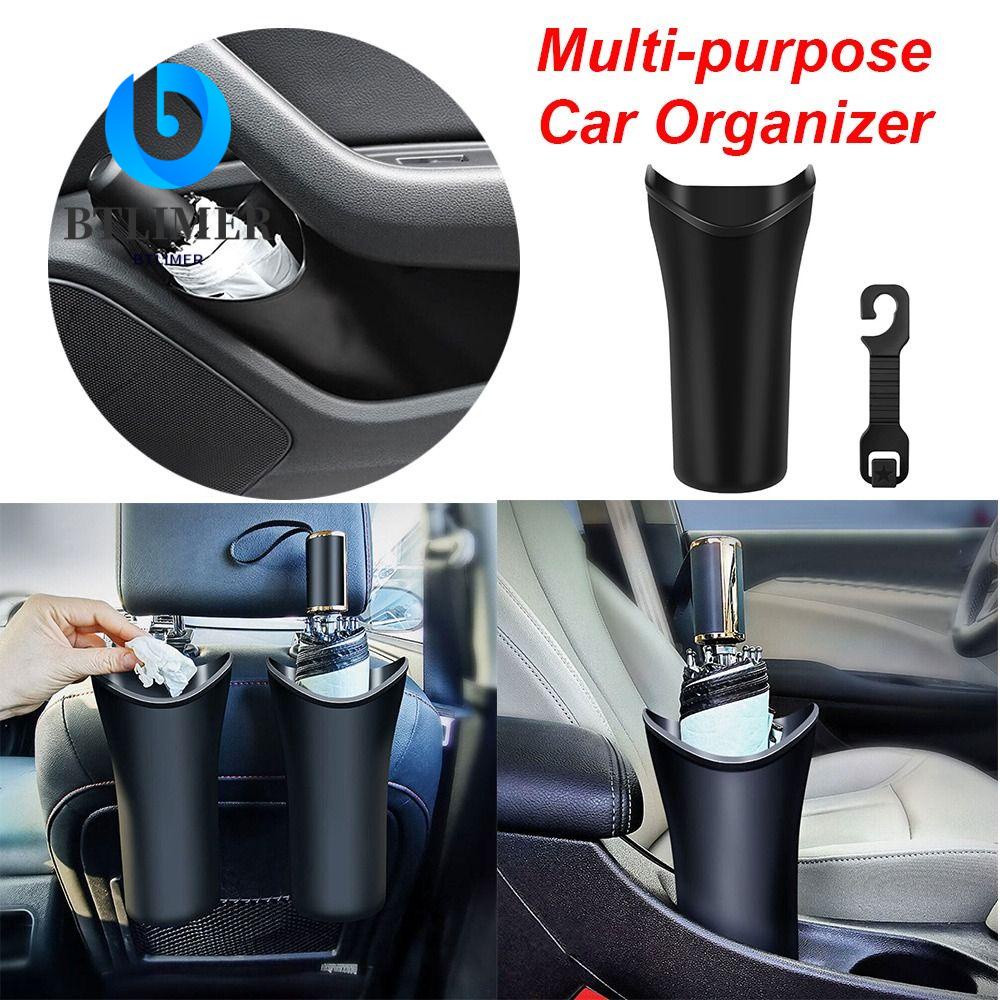 Giá Đỡ Cốc Uống Nước Kèm Móc Treo Tiện Dụng Cho Xe Hơi