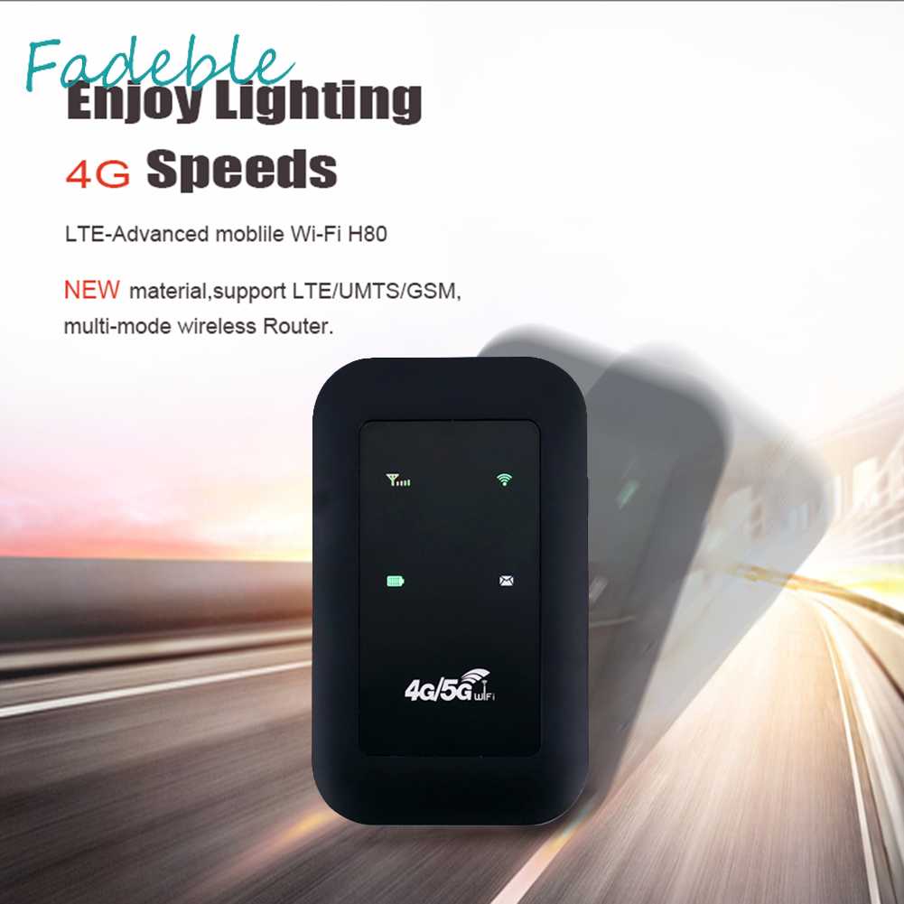 Bộ Khuếch Đại Tín Hiệu WiFi 4G LTE