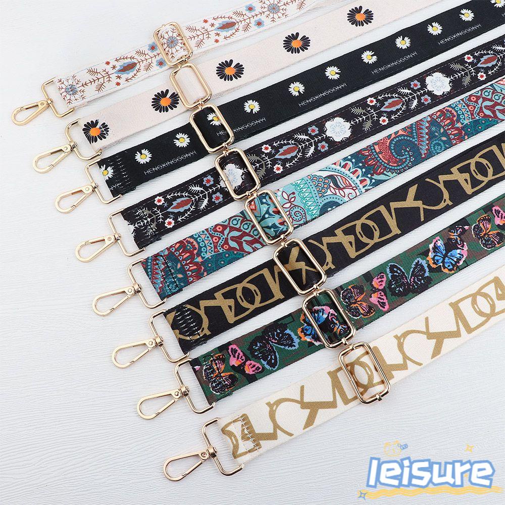 Dây Đeo Túi Xách Bản Rộng Dễ Điều Chỉnh Thời Trang Cho Nữ