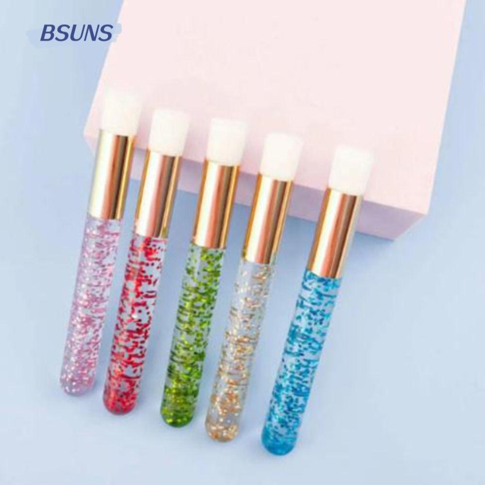 Cọ Làm Sạch Lông Mi Mắt Mũi Môi Làm Đẹp Cho Nữ BSUNS