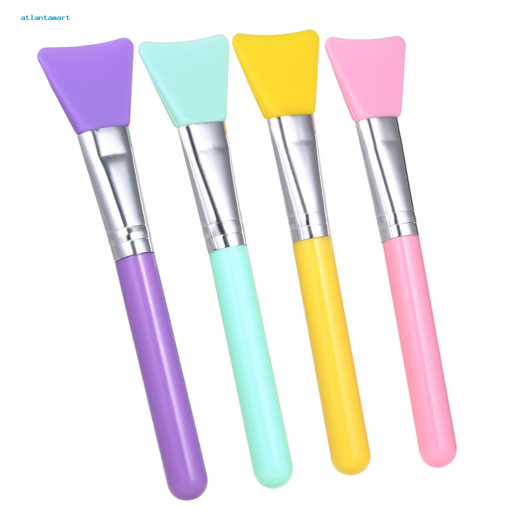 Túi Đựng Đồ Dùng Cao Cấp Tiện Dụng| Cọ Silicone Gel Trang Điểm Mặt Chuyên Nghiệp Không Gây Kích Ứng