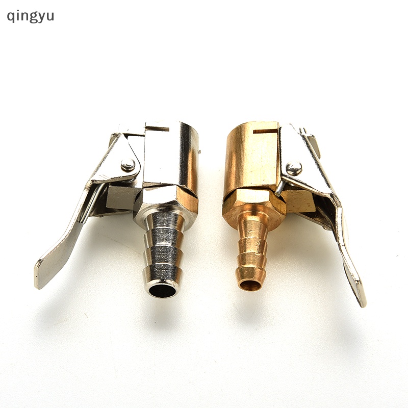 1 Van Bơm Hơi Xe Hơi Bằng Đồng Thau 6mm