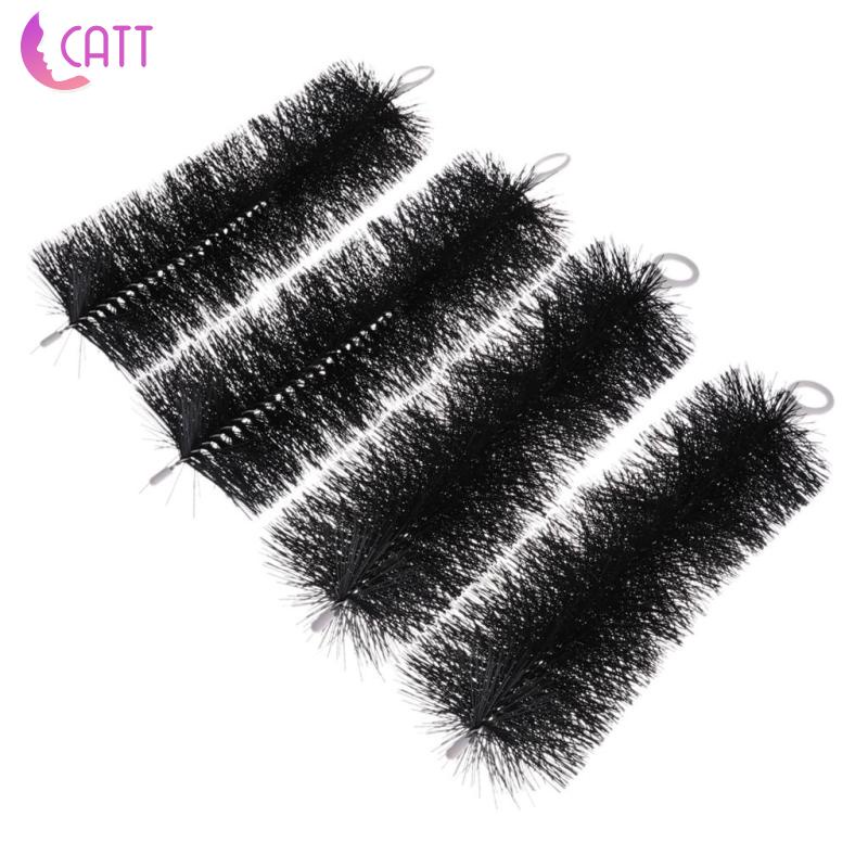 Bàn Chải Ao 30cm 30cm Đen
