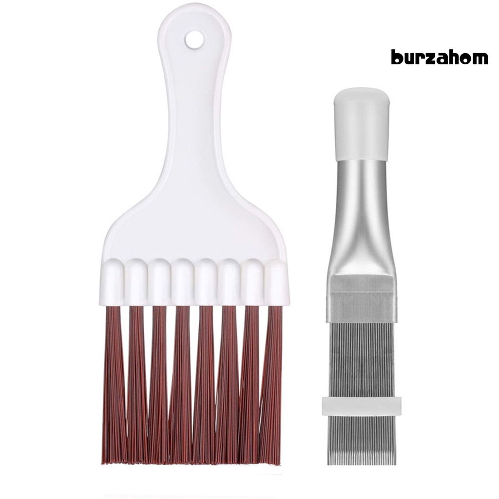 1 Bộ Bàn Chải Vệ Sinh Bộ Tản Nhiệt Đa Năng