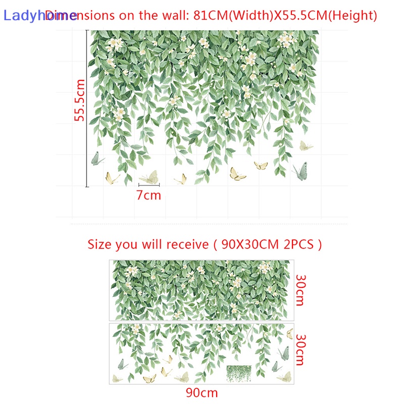 Giấy Dán Tường Hình Hoa Cúc Phong Cách Bắc Âu