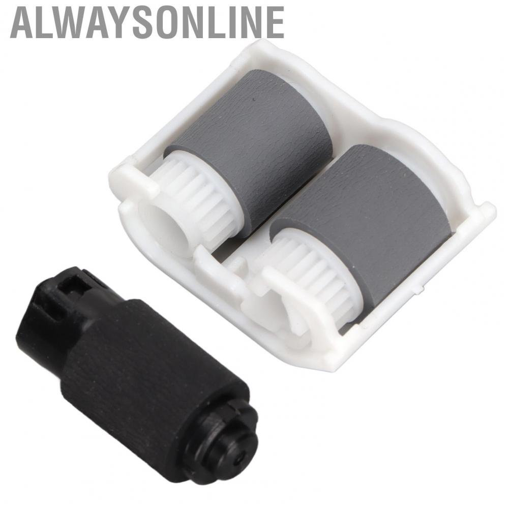 Alwaysonline Printer Pick Up Roller  Cooler Wheel Kit RM2‑5576‑000 for HP M252 M277 M377