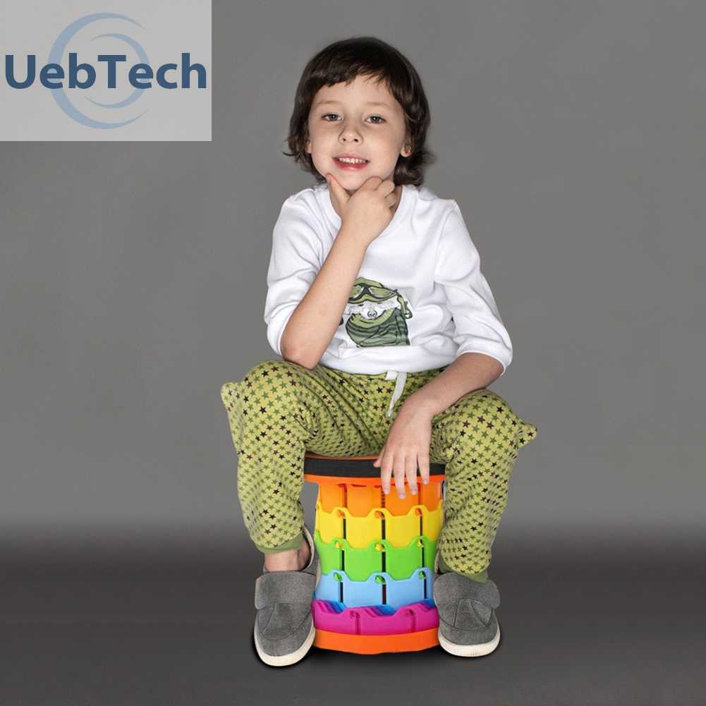 Ghế Xếp Di Động Thu Gọn Được Cho Hoạt Động Câu Cá / Cắm Trại