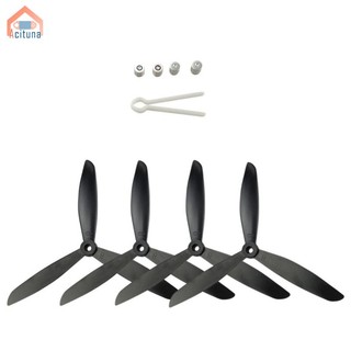 [4 cánh quạt cho b2 b2c b3 bugs 2w bugs 2 bugs 3 drone
