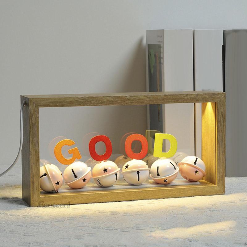 [Fenteer1] Hộp Phấn Mắt Khung Hoa Khô Sâu Màu Sắc