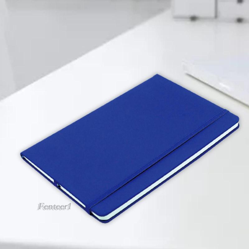Sổ Ghi Chú Bỏ Túi Di Động Fenteer1