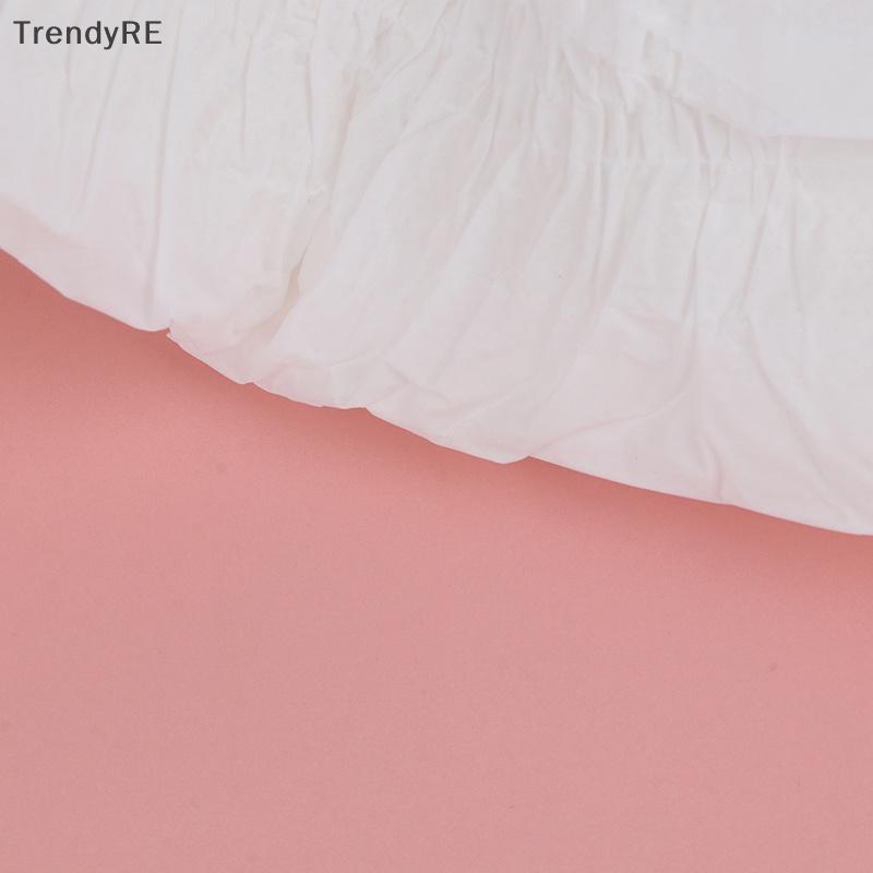 Set 3 Quần Tã Cho Búp Bê Đồ Chơi