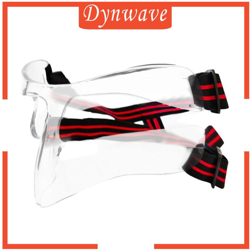 Đai Đeo Mũi Gọn Nhẹ Có Thể Điều Chỉnh Bảo Vệ Mũi Khi Chơi Bóng Rổ