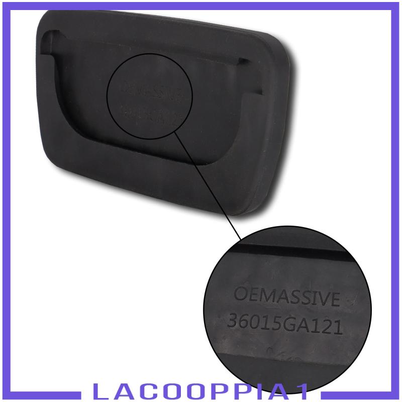 Phanh 36015GA121 Màu Đen Chuyên Dụng Cho Impreza