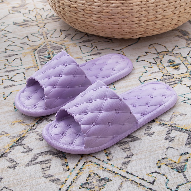 Dép bánh mì nam nữ, dép quai ngang hottrend chất 2023 liệu eva chống ngấm nước AA7468