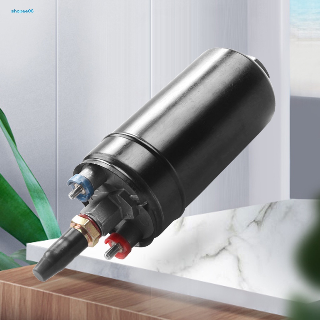 Ống Bơm Nhiên Liệu Bằng Hợp Kim Nhôm Chất Lượng Cao 0580254044 Phụ Kiện Chuyên Dụng Cho Xe Hơi