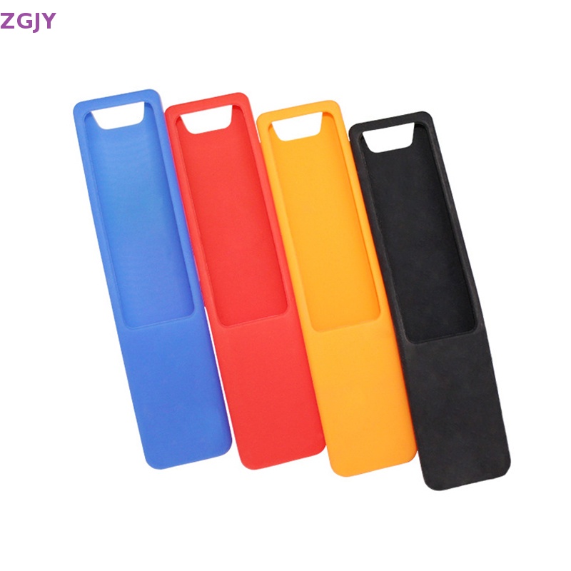 Vỏ Bọc Điều Khiển Từ Xa Bằng Silicon Chống Rơi Chống Bụi Chống Nước Có Thể Giặt Rửa Cho TV BN59 Mới