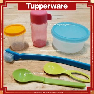 Món nhỏ xinh nhưng tiện ích Tupperware