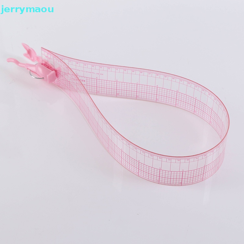 Thước Đo Hai Mặt Dài 60cm Chuyên Dụng Cho Thợ May Phụ Kiện Chuyên Dụng Dành Cho Hbcc HBC