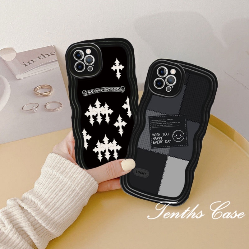 Ốp Điện Thoại In Logo Cho Samsung S23 S22 S21 S20 Plus S23 S22 S21 S20 Ultra S20 FE S21 FE Note 20Plus Note 20Ultra