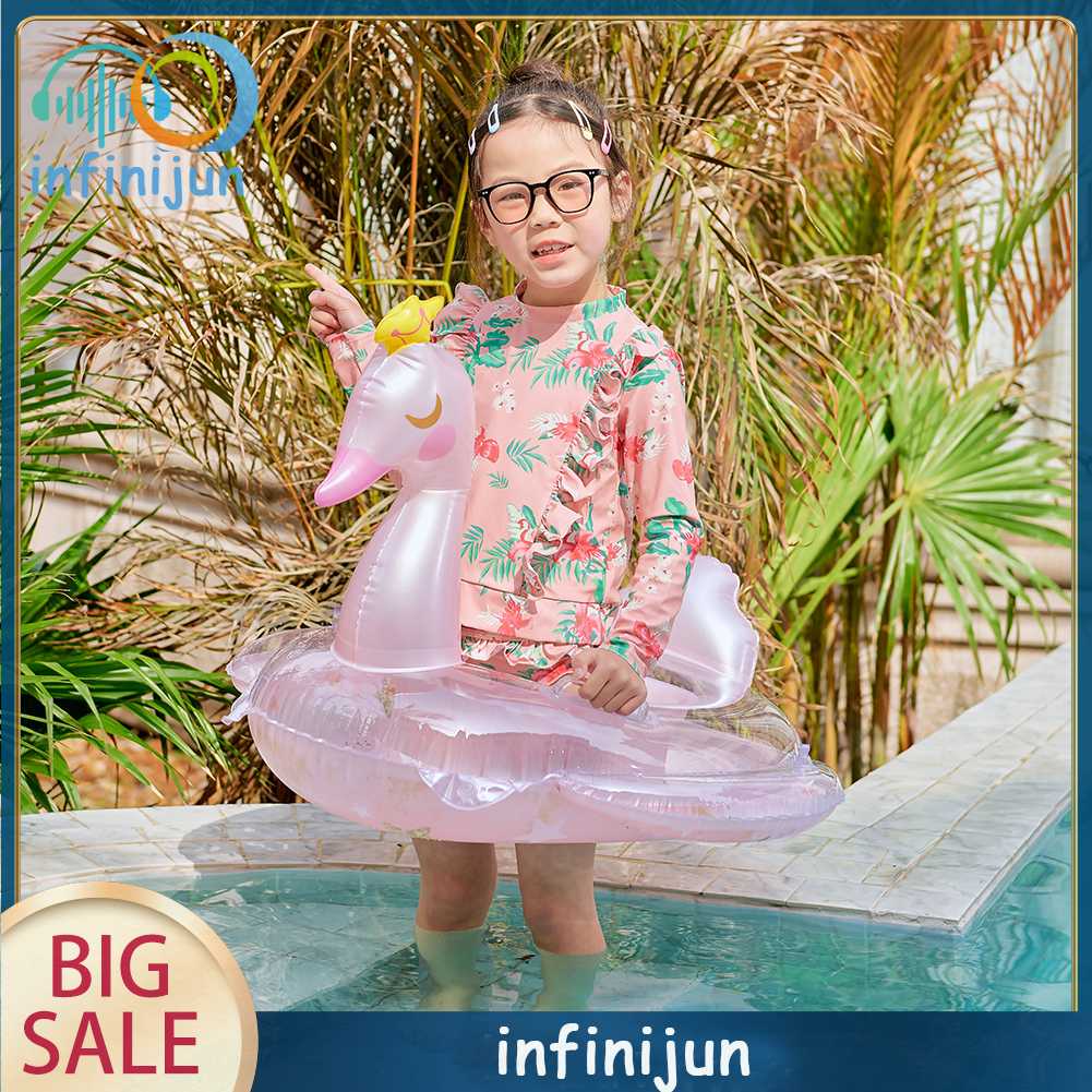 Phao Bơi PVC Có Thể Tái Sử Dụng Tiện Lợi Cho Bé