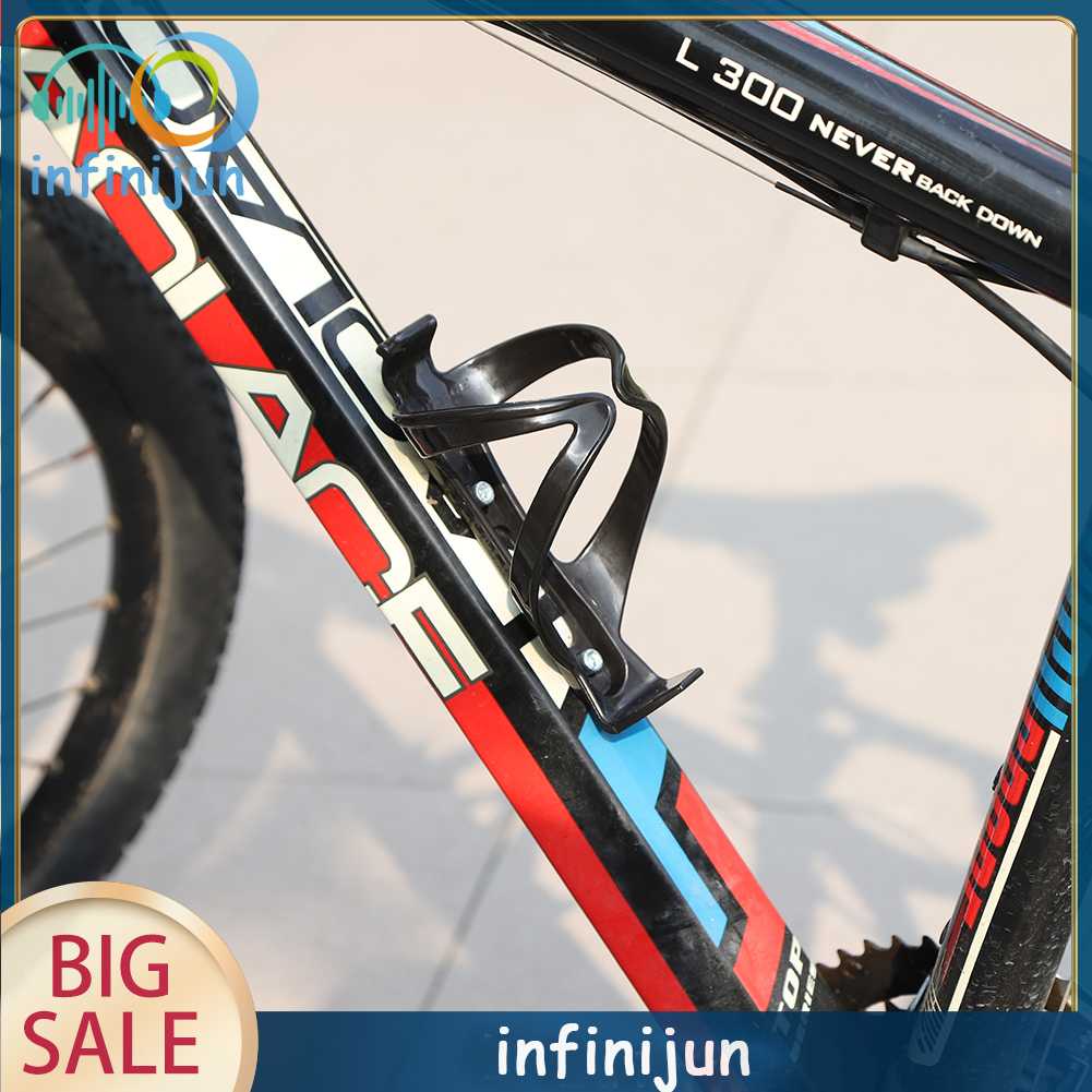 Giá Đỡ Bình Nước 750mL Cho Xe Đạp Leo Núi