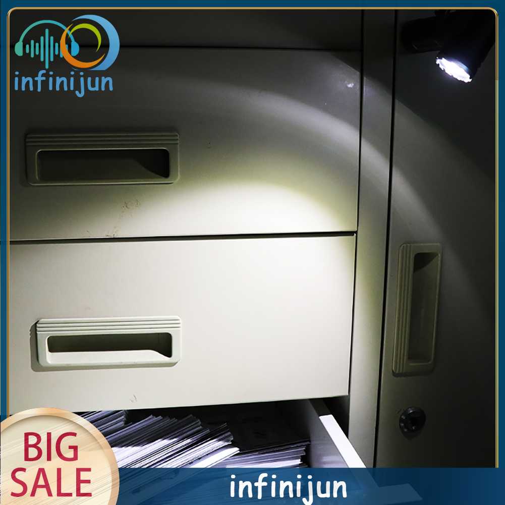 Đèn Pin Đeo Trán 3 Chế Độ LED IPX4 Chống Nước Dùng Leo Núi / Câu Cá