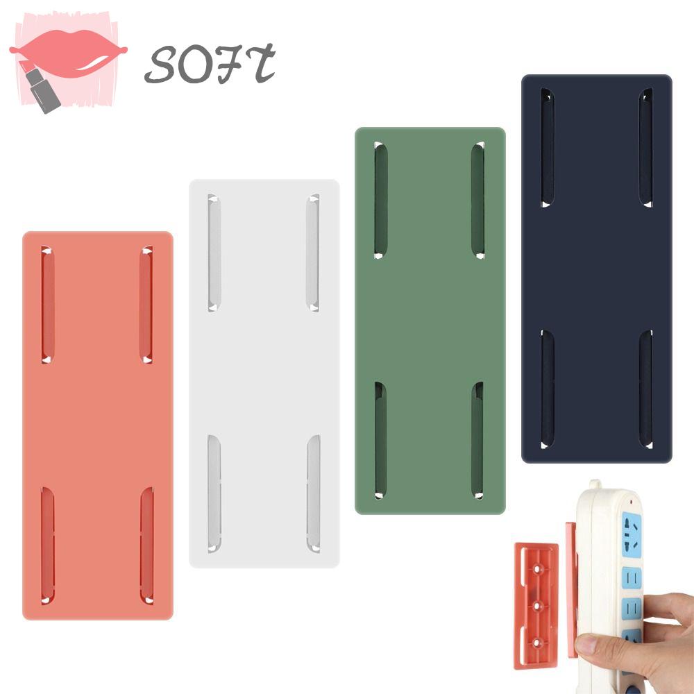 Giá Đỡ Bảng Mạch Điện Tự Dính Không Cần Đục Lỗ