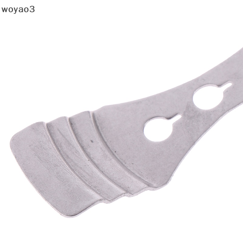 Set 3 Giá Đỡ Bấc DIY Ba Lỗ Tiện Dụng