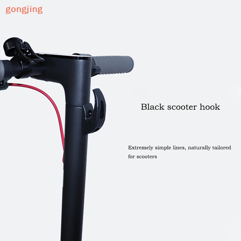 Móc Treo Đồ Gắn Phía Trước Xe Điện Xiao Mijia M365 M365 Pro Scooter Accesorios VN