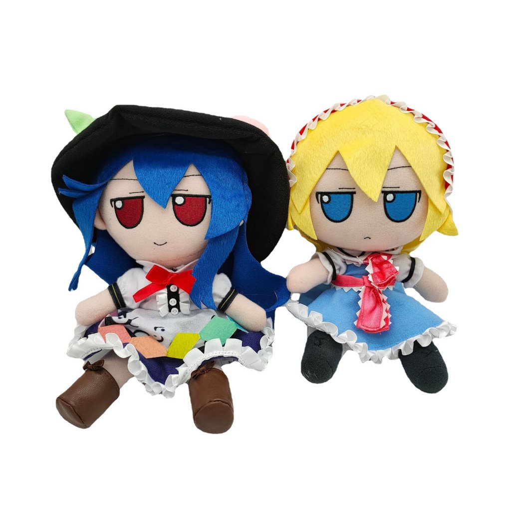 New touhou fumo plush Oriental project doll plush doll 7C8O
