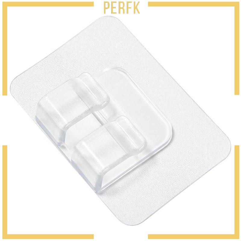 Set 25 Móc Treo Dây Đèn Ngoài Trời Tiện Dụng