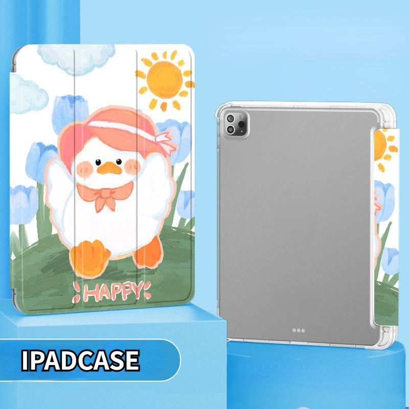 Ốp Máy Tính Bảng Chống Rơi Cho iPad 2021 Pro 11 Air 4 10.9 Air 5 10.2 gen7 gen8 gen9 Và iPad 9.7 gen5 gen6 Mini 4 5 7.9 mini6 8.3 gen10 2022