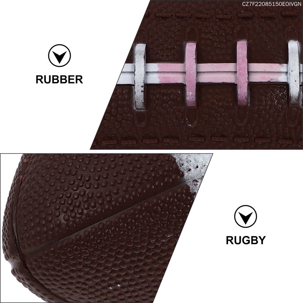 Bộ Đồ Chơi Bóng Đá Bơm Hơi Vui Nhộn Cho Bé