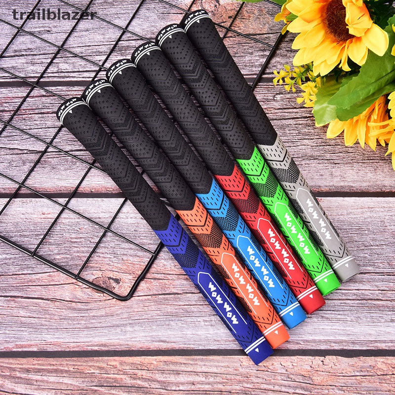 Tay Cầm Gậy Đánh Golf trailblazer 2019 Chuẩn / Vừa Kích Thước MCC Ckg