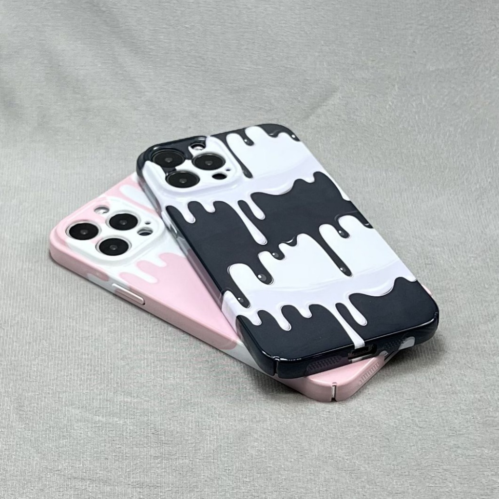 Ốp Điện Thoại Họa Tiết Nghệ Thuật Độc Đáo Cho Apple x13812 711ip14promax / Style / xr OJS6