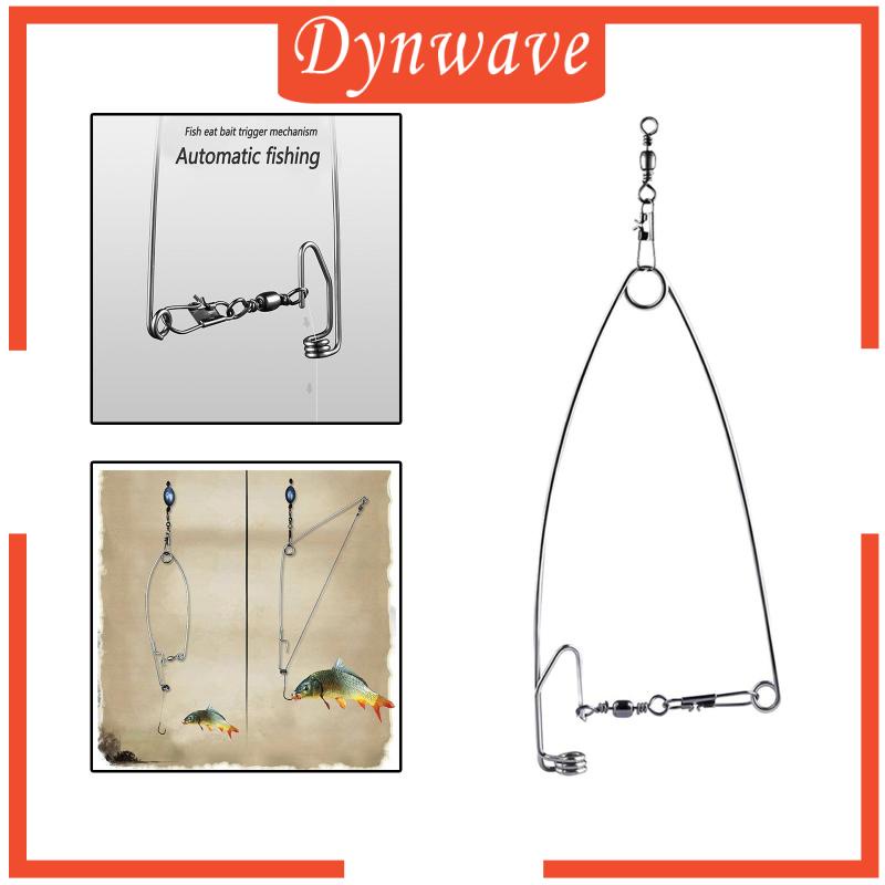 Móc Câu Cá Tự Động Chuyên Dụng Chất Lượng Cao